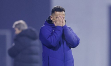 Dinamo se drastično srozao na UEFA-inoj ljestvici. Ovako nisko nije bio godinama