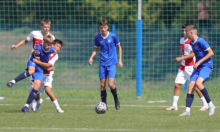 Hrvatsko čudo od djeteta potpisuje za Bayern; o transferu se raspisao i Fabrizio Romano