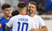 Hajduk ovog vikenda na teškom gostovanju. Garcia opet ne zna što će s Livajom