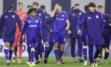 Marca jednog igrača Dinama ocijenila daleko najlošijim