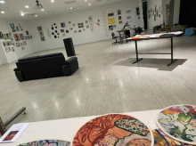 Desetletje in več sejma ART-MUS, ki spreminja slovenski umetnostni trg