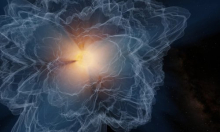 Znanstvenici izradili prvu kontinuiranu kartu Sunčeve vanjske površine