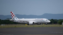 Značajno povećanje temeljnog kapitala Croatia Airlinesa