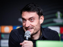 Albert Riera se čudi očitkom predsednika NZS: zdaj je idealen čas, da bi bil tudi selektor Slovenije