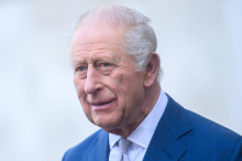 Britische Royals: König Charles kündigt Äußerung zu Krebserkrankung an