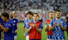 Mudražija ove zime odlazi iz Dinama? Evo s kojim klubom će se uskoro sastati