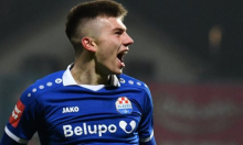 Može li doći do preokreta oko Jagušića? Evo kakva je situacija uoči nedjeljnog ručka Dinama i Slavena