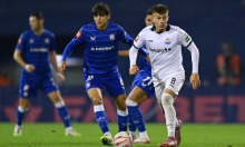 Slaven Belupo u nedjelju dočekuje posrnuli Dinamo: Prvi su na ljestvici, ali to nema veze...