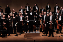 Slovenska filharmonija se iz Azije vrača z obeti nadaljnjih sodelovanj