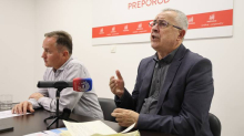 Stipić o pregovorima s Vladom: Ne slažemo se oko iznosa