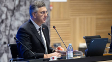 Plenković: Hrvatska će ubuduće u europski proračun uplaćivati 1,5 mlrd. eura godišnje