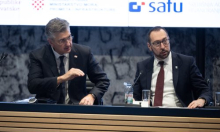 Zagreb nabavlja nove tramvaje, većinom se financiraju iz EU fondova