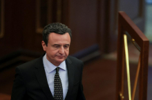 Kosovo sprejelo prve tuje državljane, izgnane iz ZDA