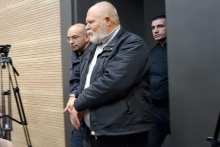 TRAJKOVIĆ PRED SUDOM U PRIŠTINI: Nemam veze sa optužnicom, za taj dan imam bezbroj svedoka