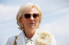 Gesundheitliche Gründe: Prinzessin muss kürzertreten