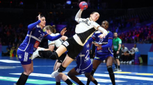 Handball-WM: Deutsche Handballerinnen erreichen Finale der WM