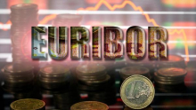 Konec rezov obrestnih mer? EURIBOR kam?