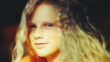 36. Geburtstag: So haben Sie Taylor Swift noch nie gesehen