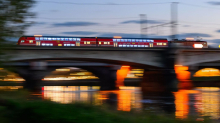Fahrplanwechsel der Bahn: Fahrplanwechsel bei der Bahn bringt viele Änderungen