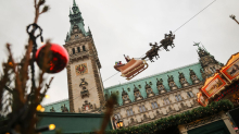 Weihnachtsmärkte: Weihnachtsmärkte im Norden überwiegend gut besucht