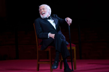 „Bin super-alt“: Jungbrunnen „Mary Poppins“: Hollywoodlegende Dick Van Dyke ist 100 