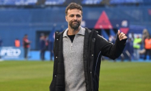 Garcia odlučio: Ovo je sastav Hajduka kojim želi prestići Dinamo