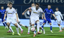 Hajduk u Maksimiru lovi vrh SHNL-a, Osijek traži bijeg s dna: Evo gdje gledati utakmice