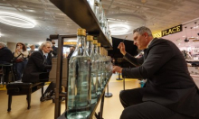 Odlasci uz bezvremenske klasike: Zračna luka Zagreb pretvorila terminal u koncertnu pozornicu