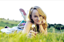 US-Musikerin Camryn Magness (26) stirbt bei E-Scooter-Unfall