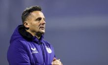 Kovačević otkrio probleme uoči Slavena: 'Stojković je bolestan, još jedan igrač je upitan'