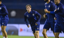 Robert Mudražija odlazi u Zrinjski? BiH mediji otkrili što će se dogoditi s transferom