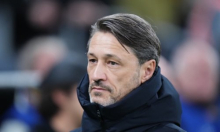 Niko Kovač uoči važne utakmice: 'Očekivanja su velika, ne možemo biti zadovoljni'
