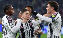 Kriptokompanija ponudila više od milijardu eura za kupnju Juventusa