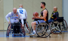 Zagreb će biti domaćin Europskog prvenstva u košarci u kolicima