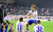 Problemi za Hajduk uoči Lokomotive: U posljednji trenutak otpao prvotimac