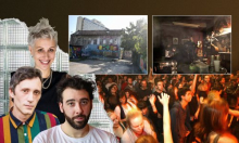 Zagrebačko kulturno podzemlje: 'Dovoljno je maknuti se deset metara od Adventa. Samo dosadnim ljudima može biti dosadno'