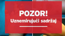 Strašne snimke iz Klaićeve. Evo zašto petarde ne davati djeci: Ostali bez prstiju, šake, vida!