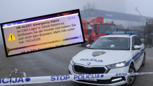 Zagorci su ljuti: Da je sve to bilo opasnije, svi bismo se ugušili dok je došlo SMS upozorenje!
