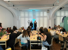 Sporočilo mladim v ranljivem položaju: 