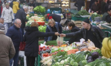 Isplati li se, kao nekada, do Trsta u šoping? Navodno se može uštedjeti