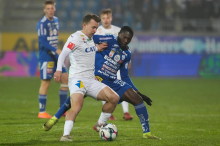 Fußball-Bundesliga ab 17 Uhr live: TSV Hartberg gegen die WSG Tirol 