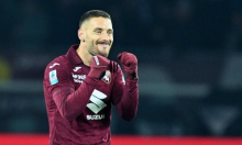 Vlašić junak Torina! Zabio za pobjedu i nastavio sa sjajnom formom