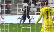 Igrač Gorice igrao rukom, nema penala; pogledajte zašto su Osječani poludjeli