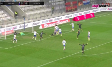 Pogledajte kako je Gorica šokirala Osijek