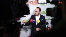 Zagrebački Možemo! izabrao novo vodstvo, Tomašević: Moramo izdržati sve pritiske!