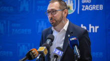 Tomašević: Svu dokumentaciju o financiranju udruga ustupit ćemo svima zainteresiranima