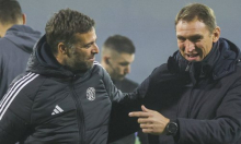 Jelavić kao rijetko tko nahvalio Hajduk; evo što je rekao nakon trijumfa Bijelih na Maksimiru