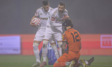 Preokret Hajduka! Pogledajte asistenciju Rebića i novi gol Šege