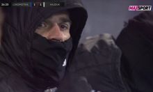 Hajduk se mučio s Lokomotivom, a kamera je snimila Marka Livaju na klupi