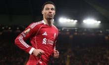 Liverpool ima dijamanta u svojim redovima; mnogi su sumnjali u napadača, a on oduševljava